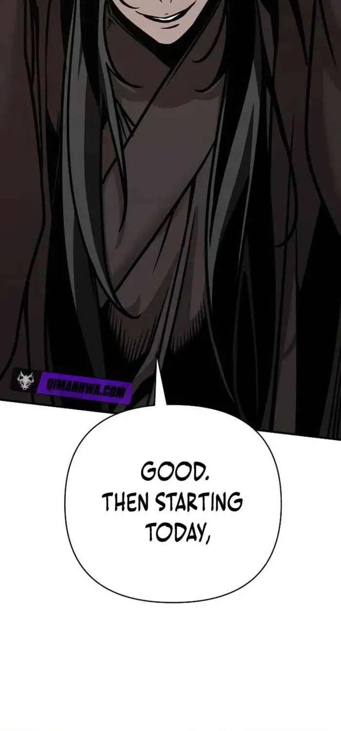 The Mysterious World’s Greatest Martial Artist Little Prince Chapter 131 - page 113