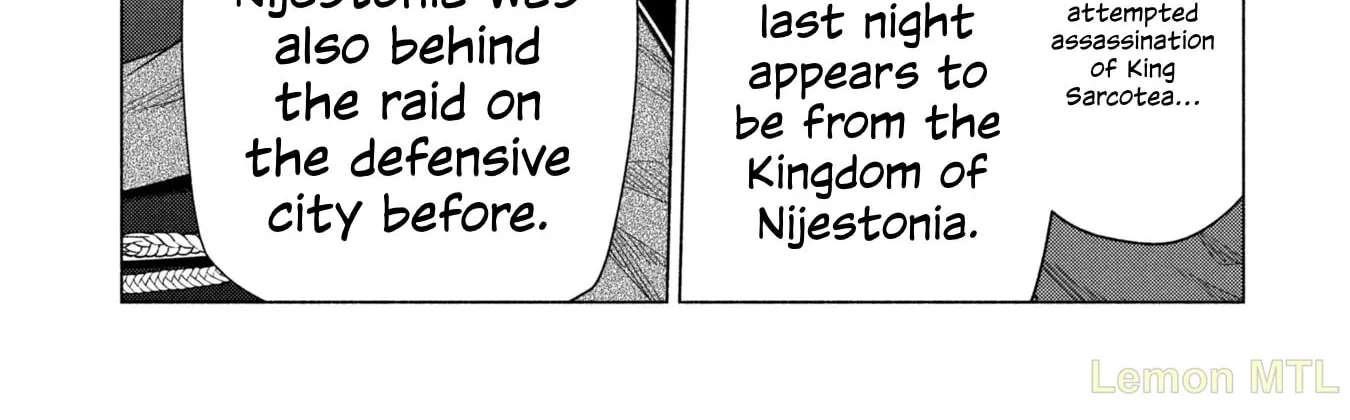 Kyuutei Madoushi Minarai o Yamete, Mahou Item Shokunin ni Narimasu Chapter 39 - page 4