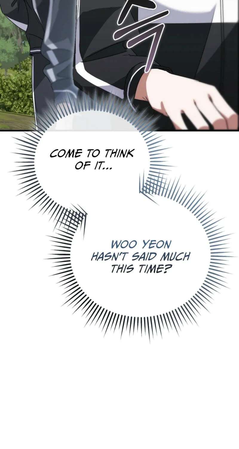 I Am In The Same Class As The Crazy Male Leads Chapter 93 - page 43