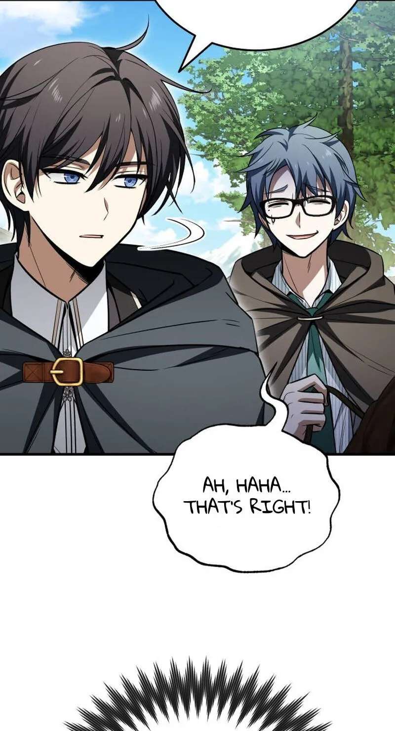 I Married the Dragon I Killed Chapter 14 - page 11