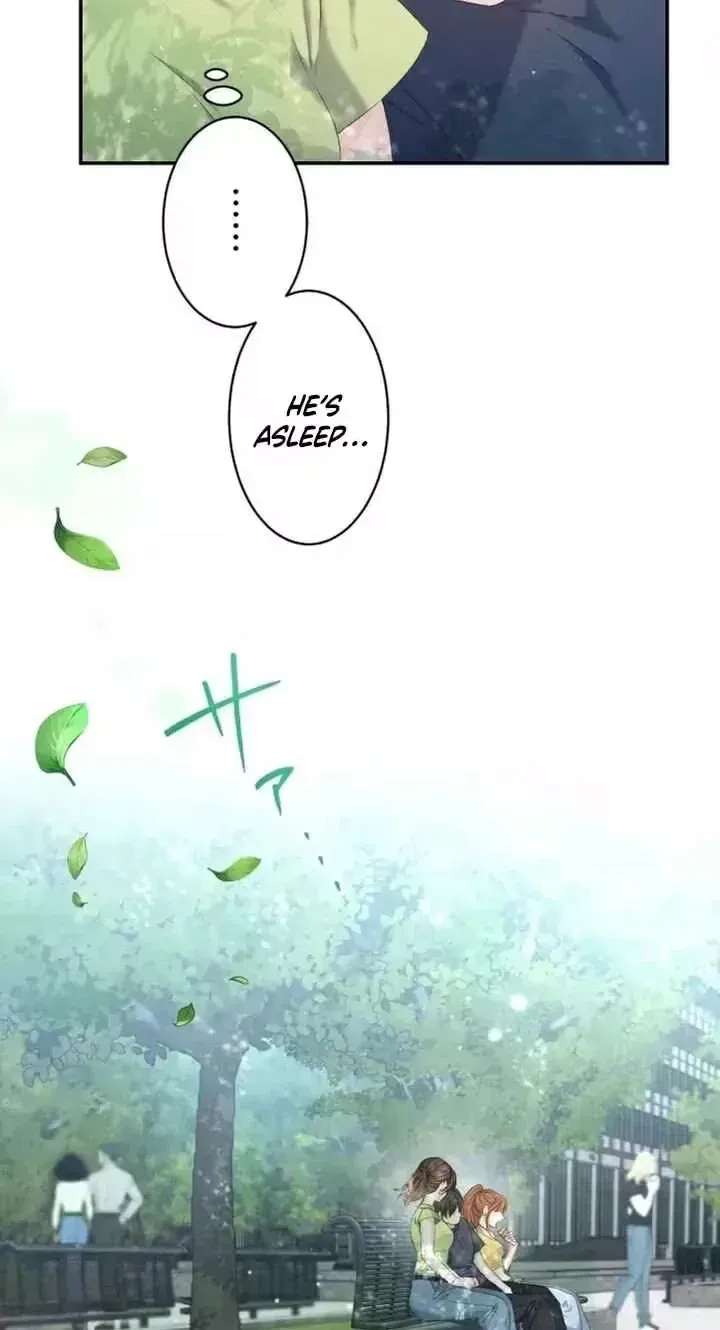 Even So, Please Call It Love Chapter 30 - page 20