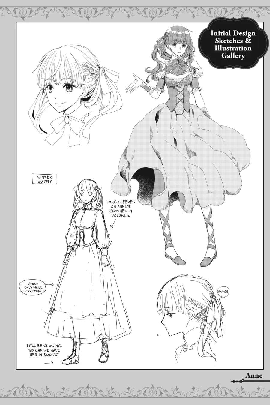 Sugar Apple Fairy Tale (MIKAWA Miri) Chapter 21.5 - page 5