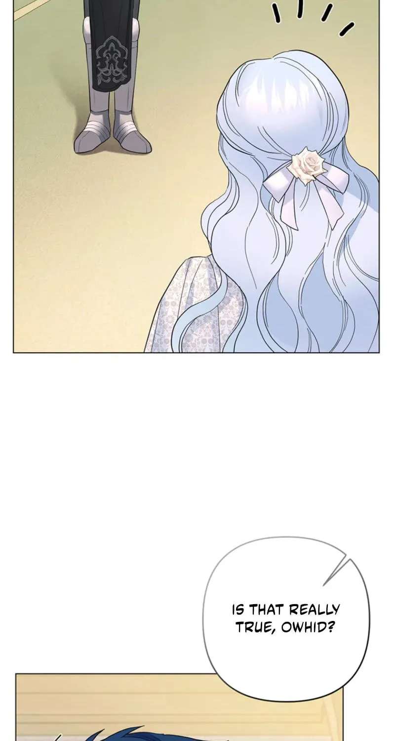 A Dark Secret Romance With a Former Saintess Chapter 31 - page 4