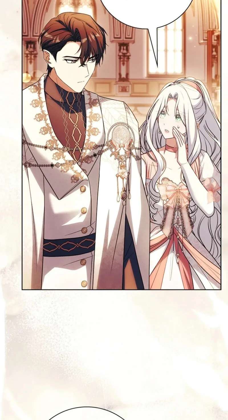 Darling, Why Can't We Divorce? Chapter 104 - page 19