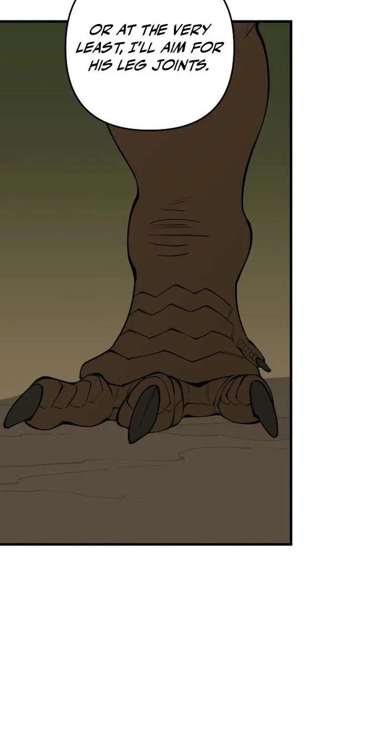 Ancient Animal Tales Chapter 63 - page 32