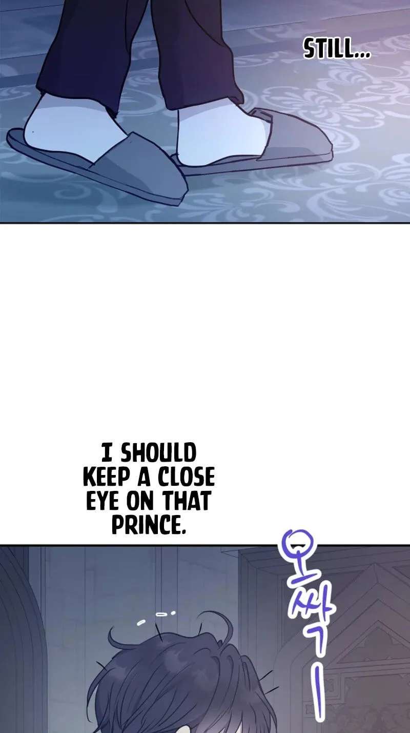 Surviving as the Illegitimate Princess Chapter 129 - page 26