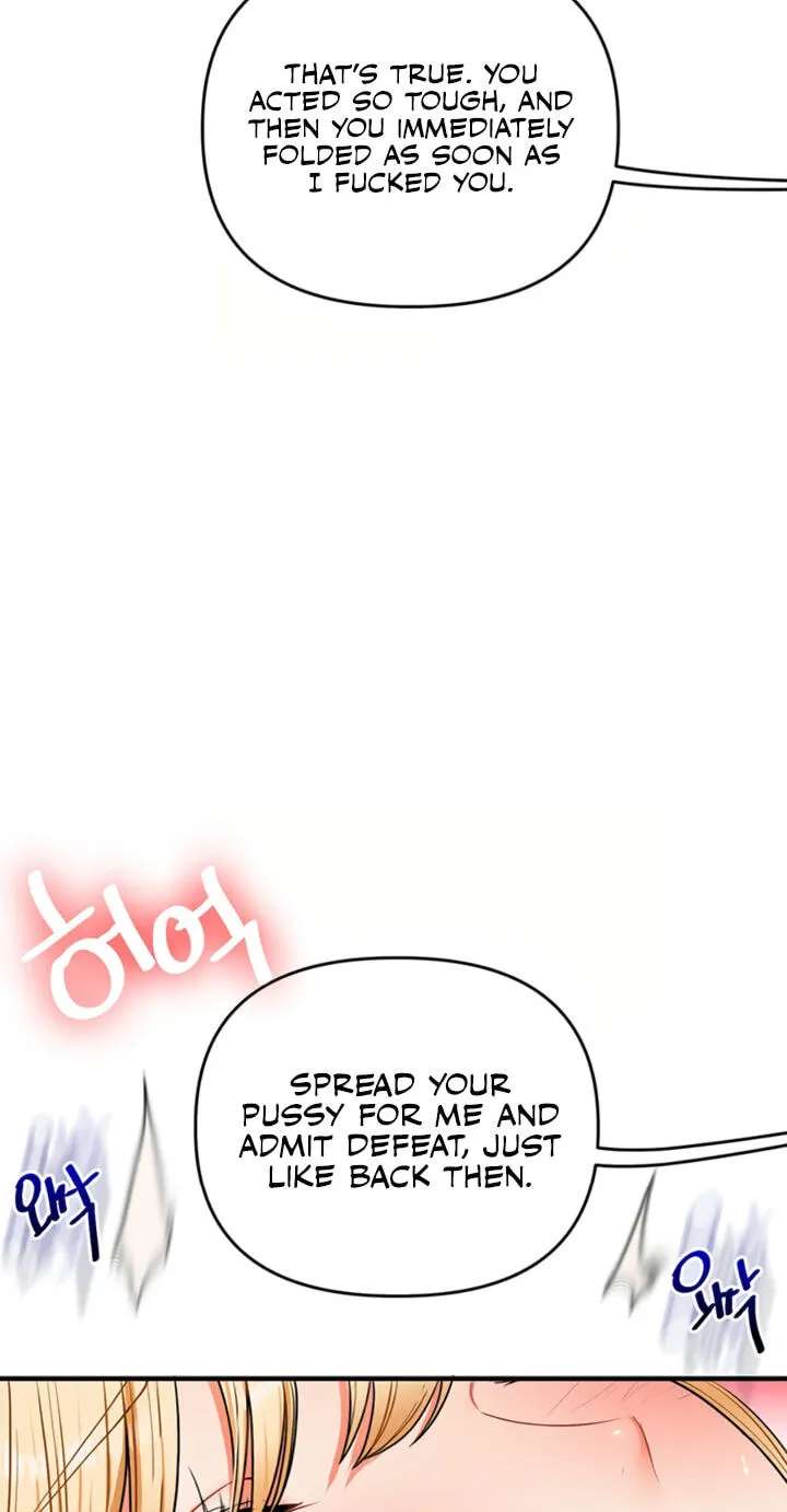 Power Play (Siren) Chapter 121 - page 29