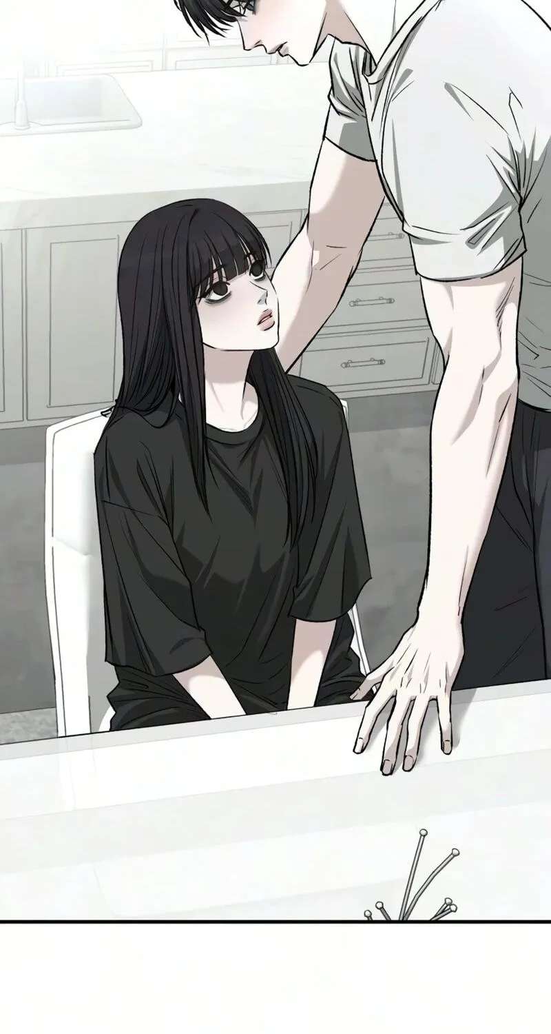 Housekeeping Chapter 36 - page 110