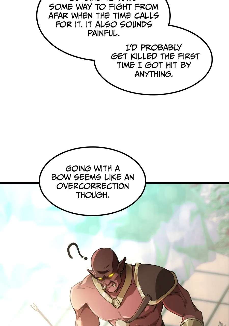Nightmare Realm Summoner Chapter 1 - page 130