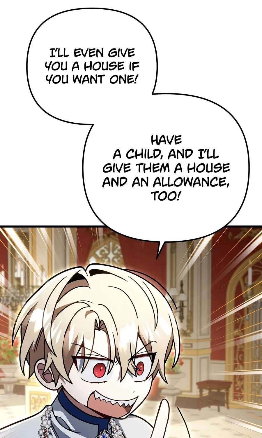 Holy Hella's Ultimate End Chapter 93 - page 21