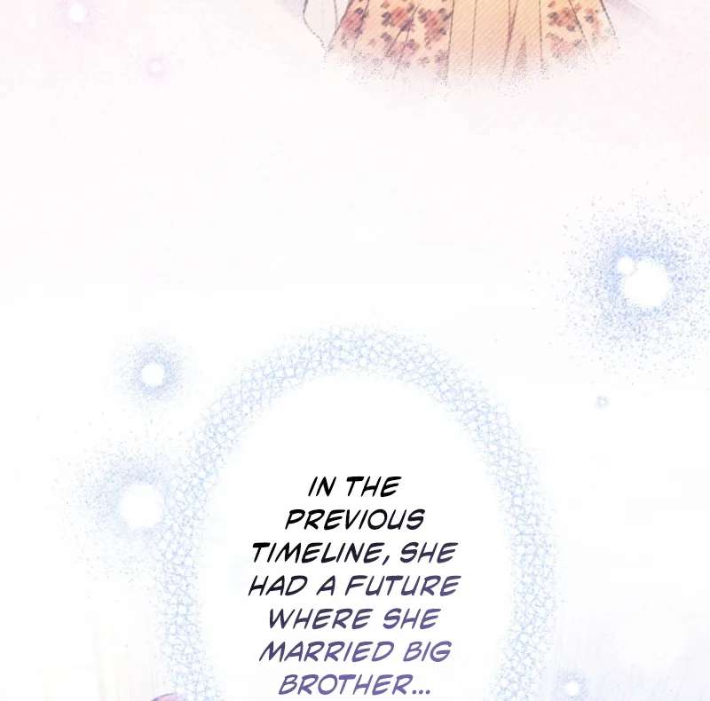 I’m The Tyrant Family’s Beloved Baby Chapter 55 - page 49