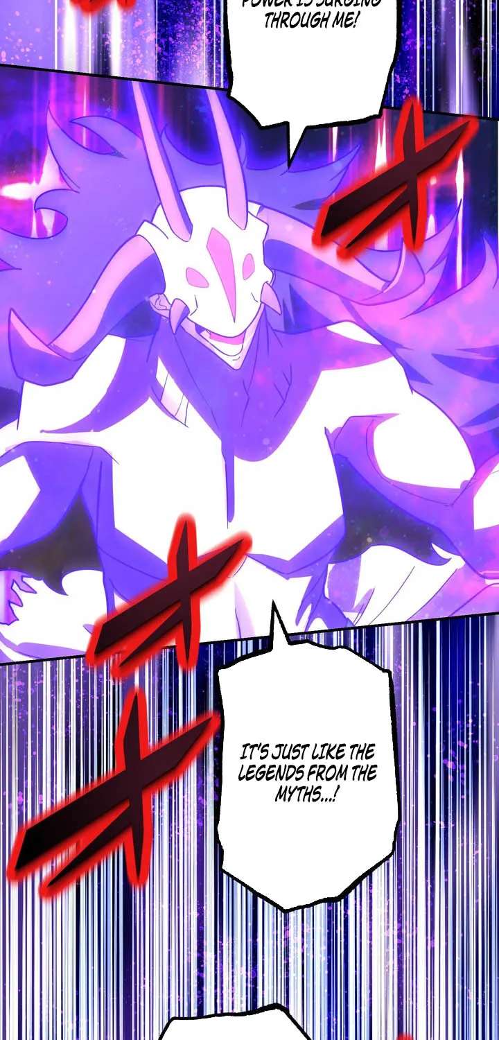 The Strongest Assassin Gets Transferred To Another World With His Whole Class Chapter 153 - page 19