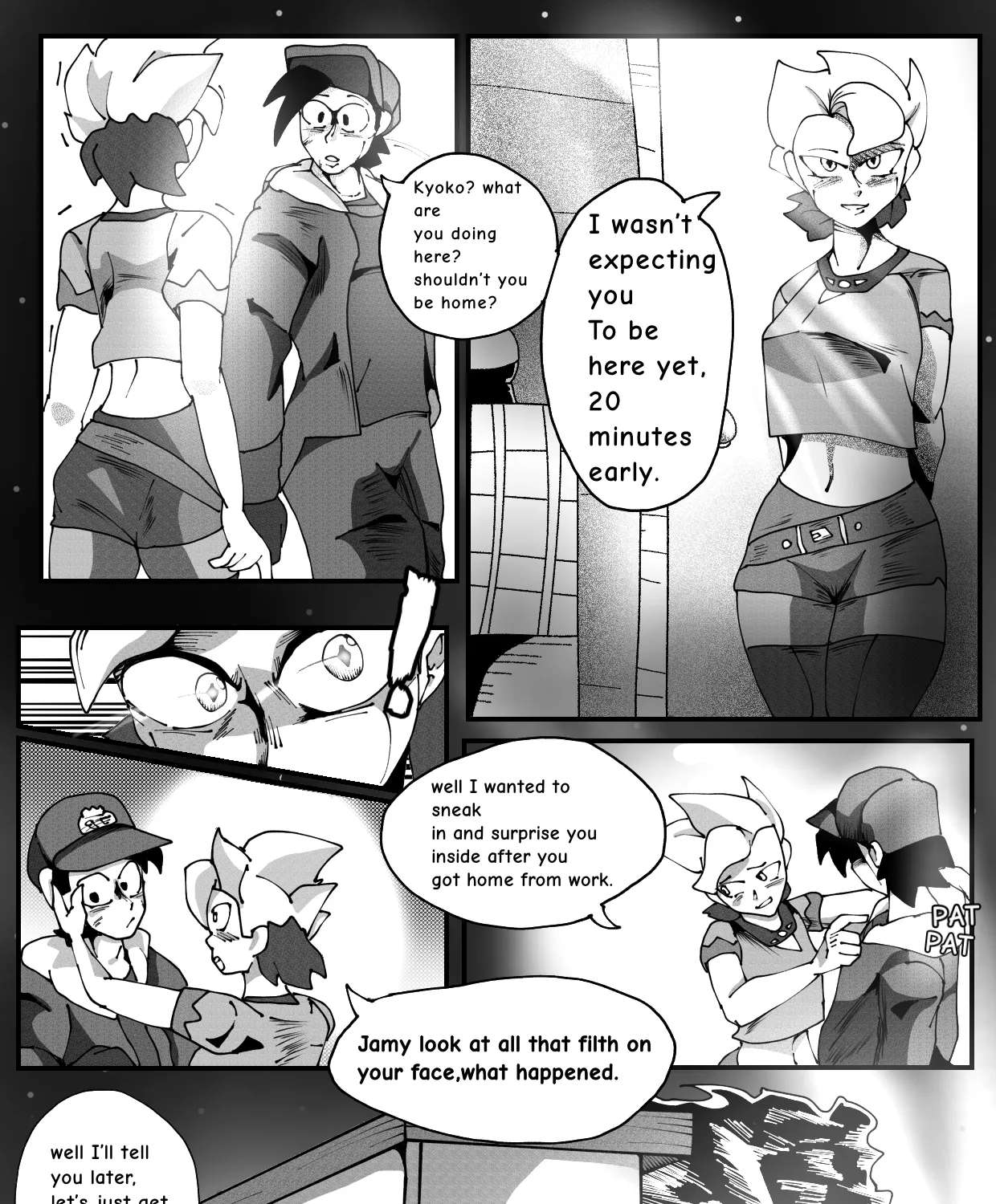 Jama-Rama Chapter 1 - page 27