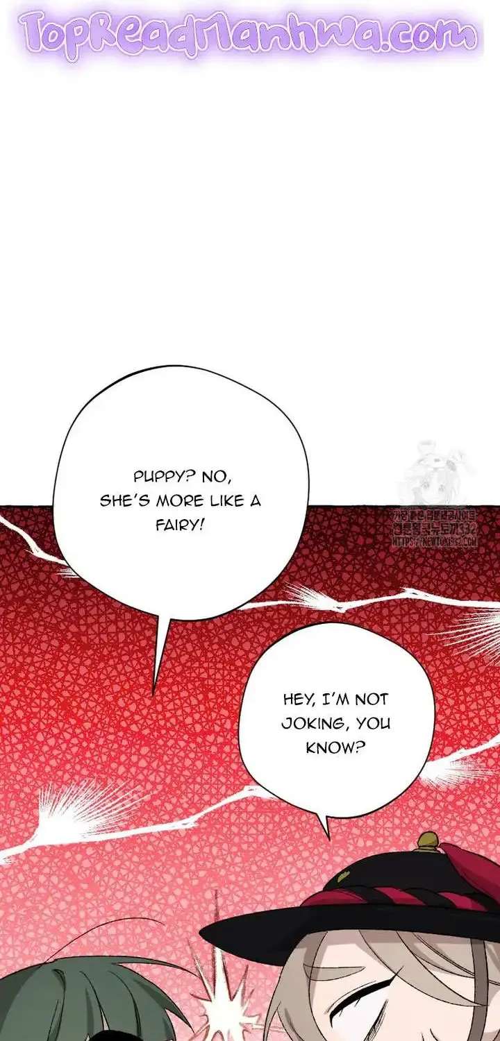 Tale Of Hyangdan Chapter 3 - page 97