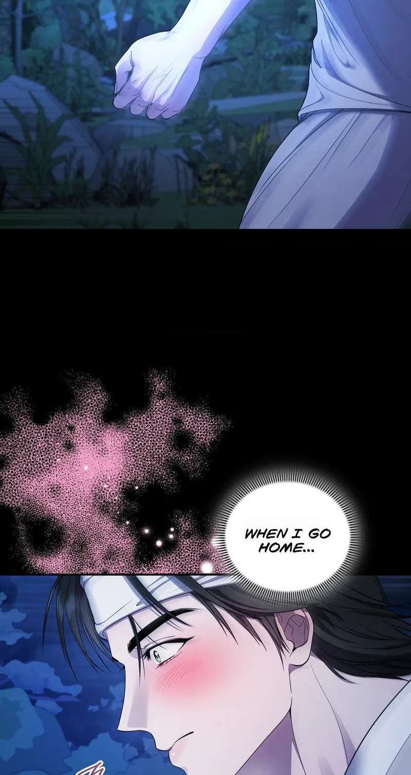 Dokkaebi Chapter 30 - page 3