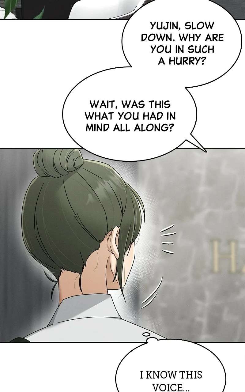 Finding a Ticket Into Your Heart Chapter 38 - page 87
