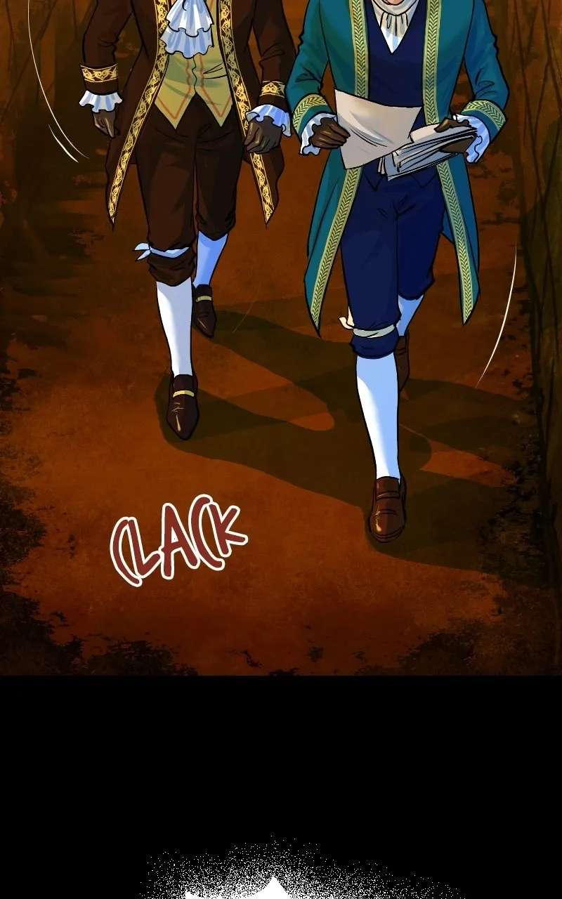 The Intrigues of the Chevalier D'Eon Chapter 21 - page 27