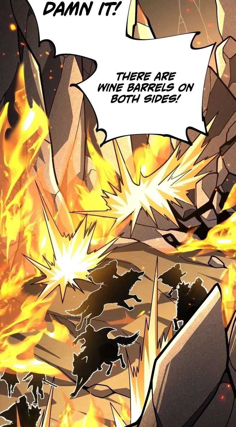 The SS-Rank Freshman at Dawn Academy Chapter 30 - page 13