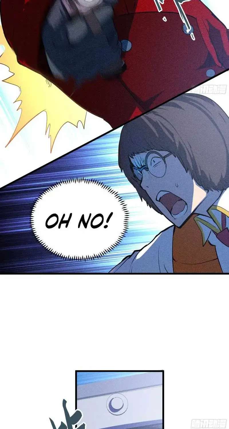 Urban Dragon War Chapter 2 - page 87