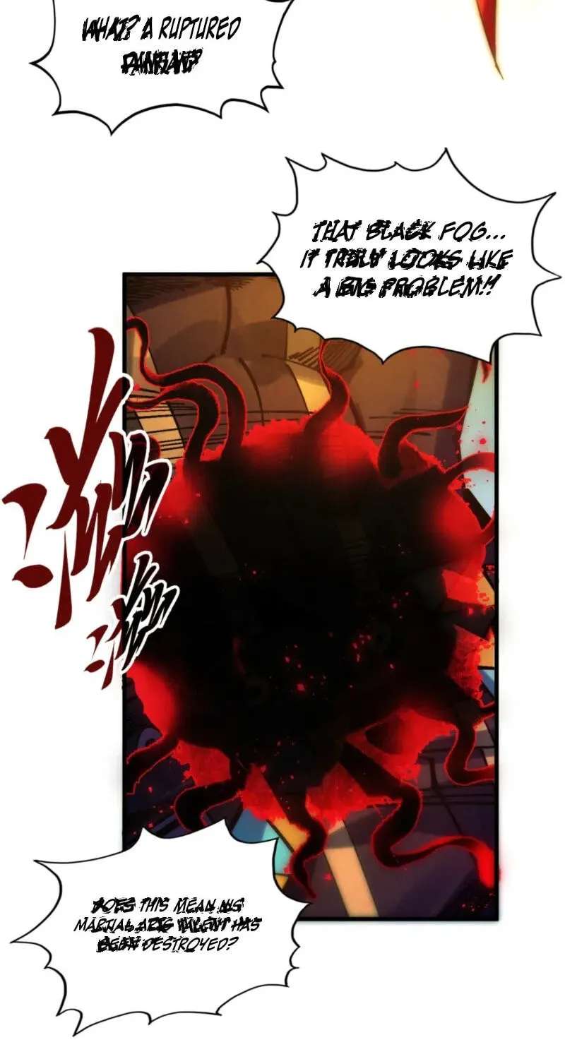 Rebirth of the Ultimate Master Chapter 562 - page 16