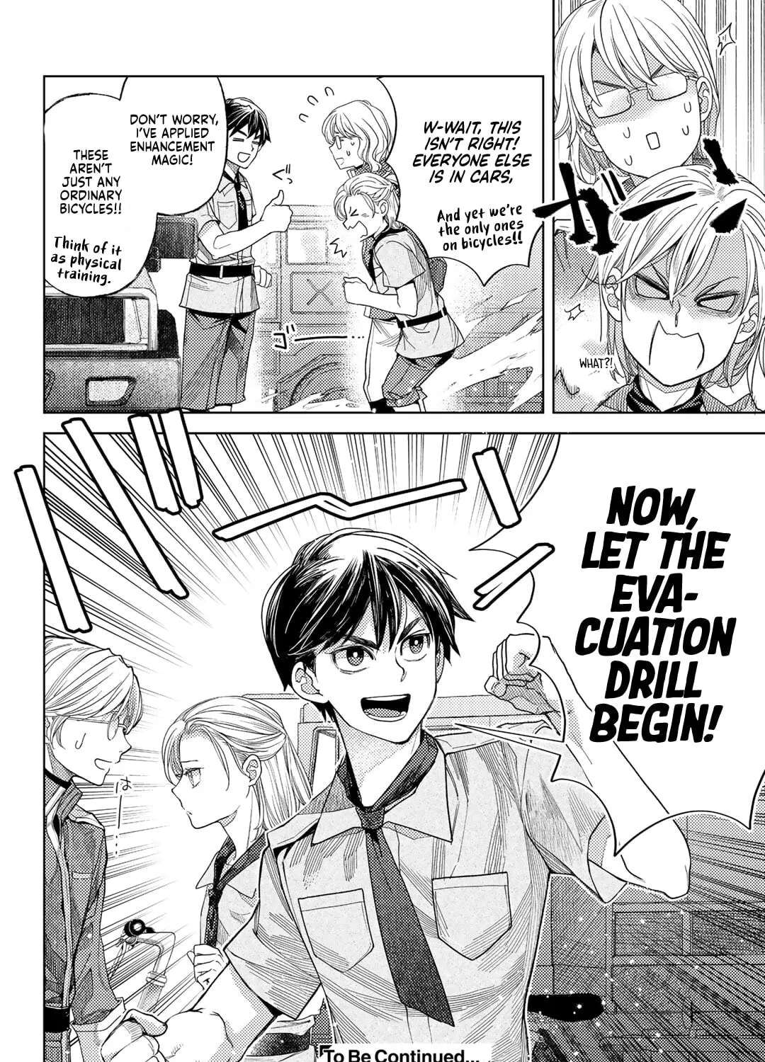 Ossan no Remake Bouken Nikki - Auto Camp Kara Hajimaru Isekai Mankitsu Life Chapter 61 - page 24