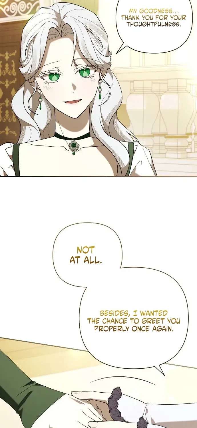 Now It’s Your Turn To Regret Chapter 7 - page 39