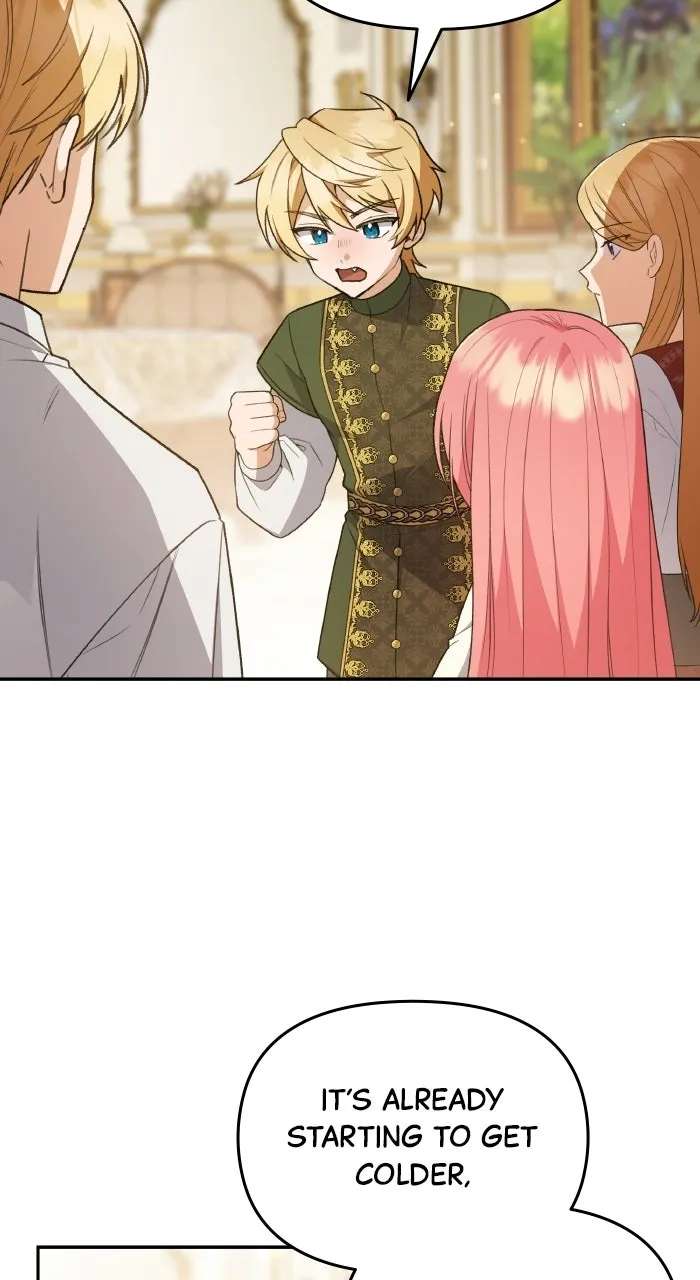 The Archmage Becomes theSwordmaster's Youngest Daughter Chapter 37 - page 69