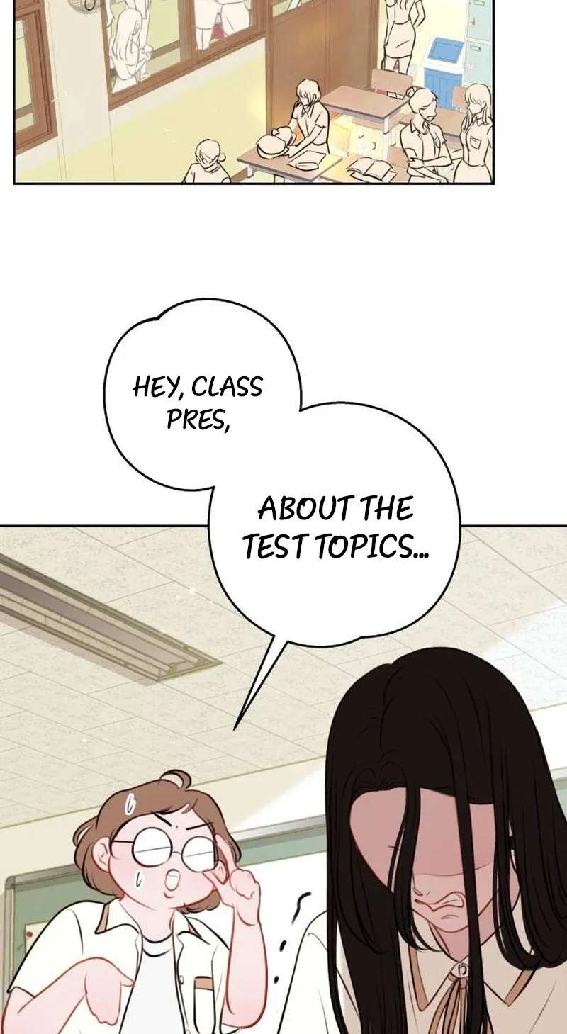 A Very Private Space Chapter 1 - page 29