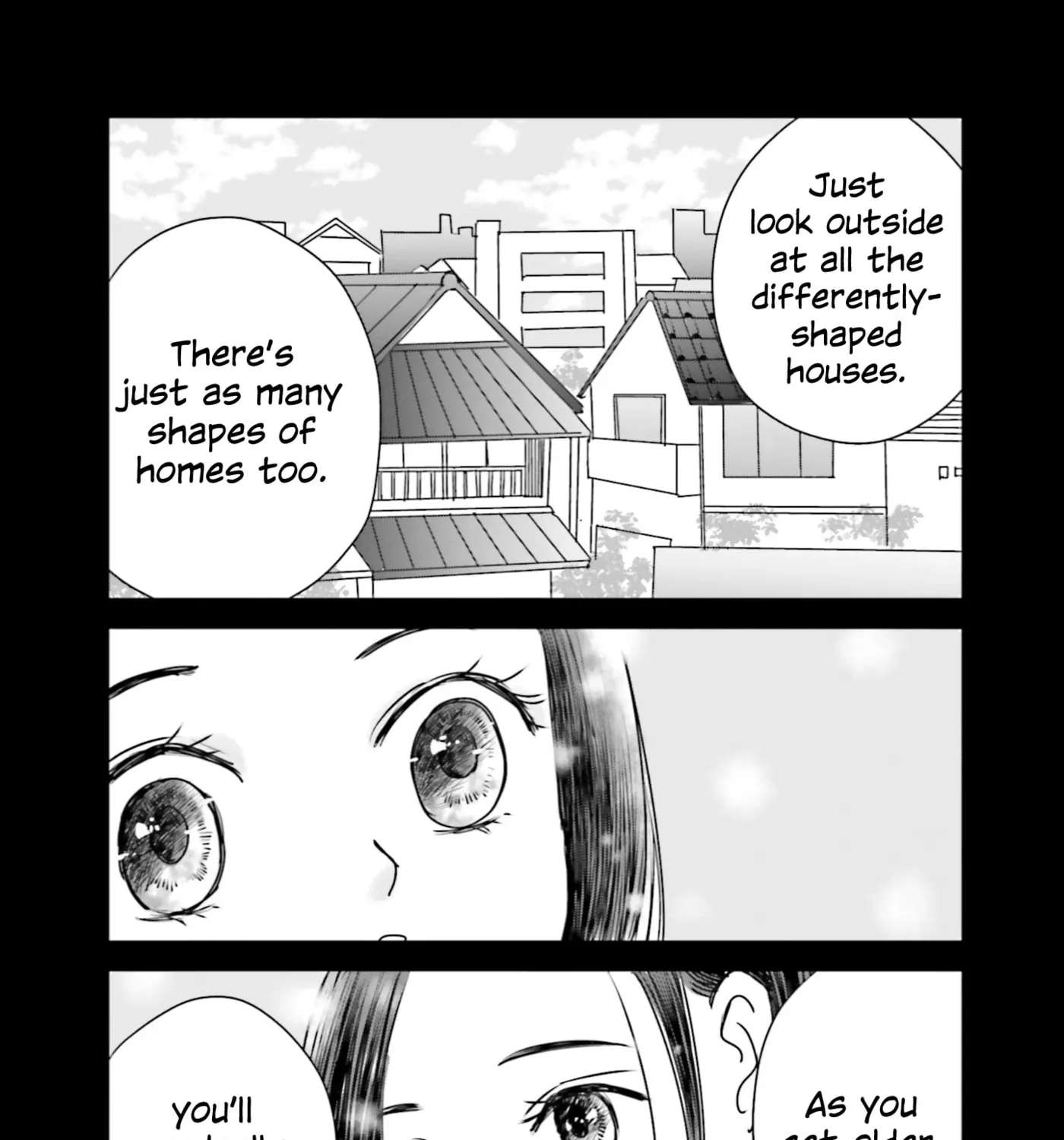 Untitled Flowers ~We Without Eggs~ Chapter 10 - page 60