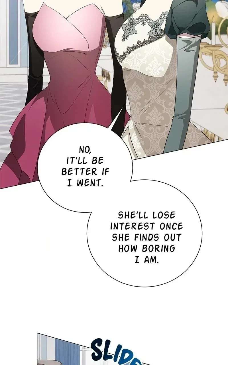 Wished You Were Dead Chapter 108 - page 10