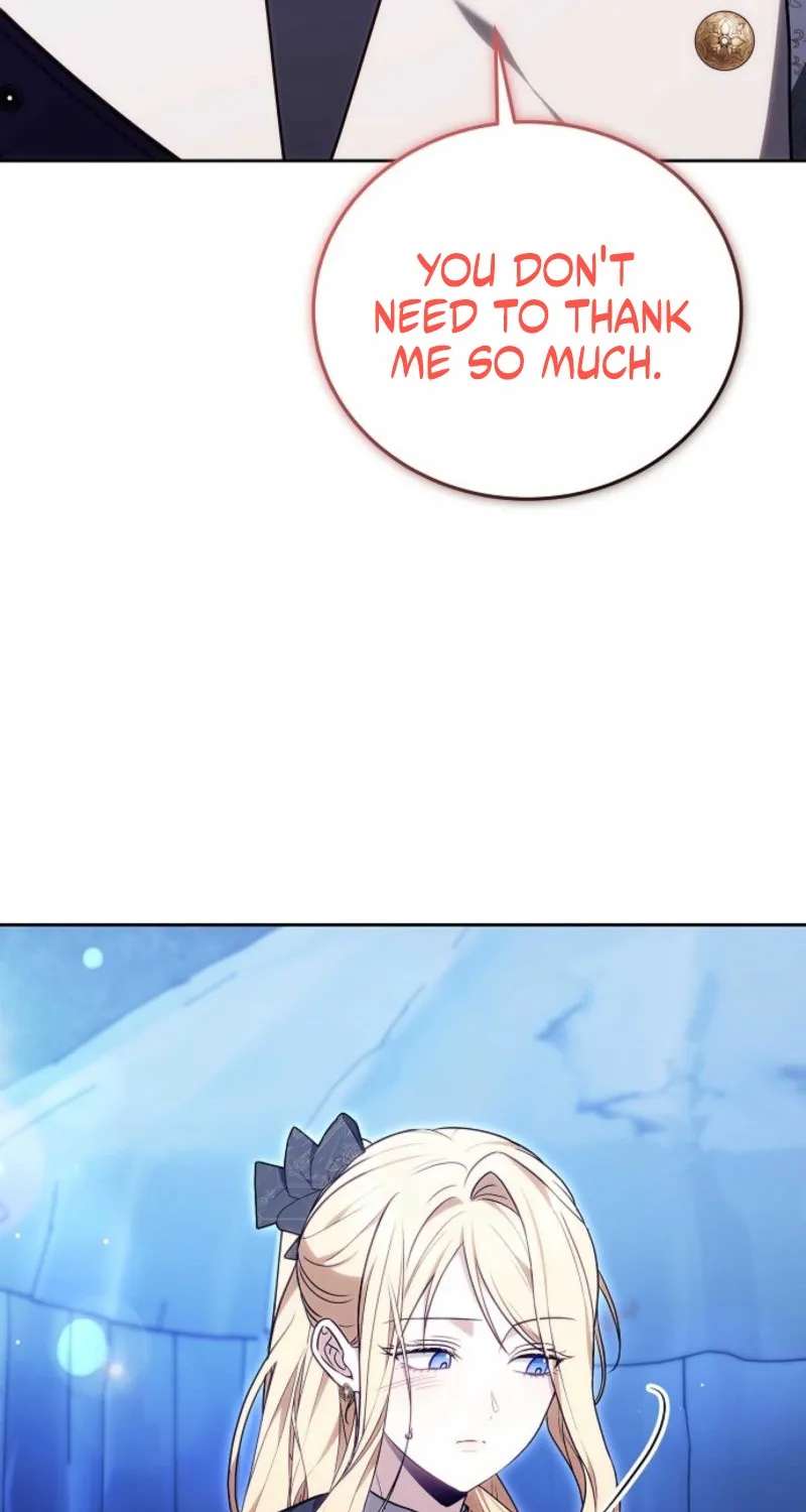 When the Male Lead and Female Lead Broke Apart Chapter 36 - page 81