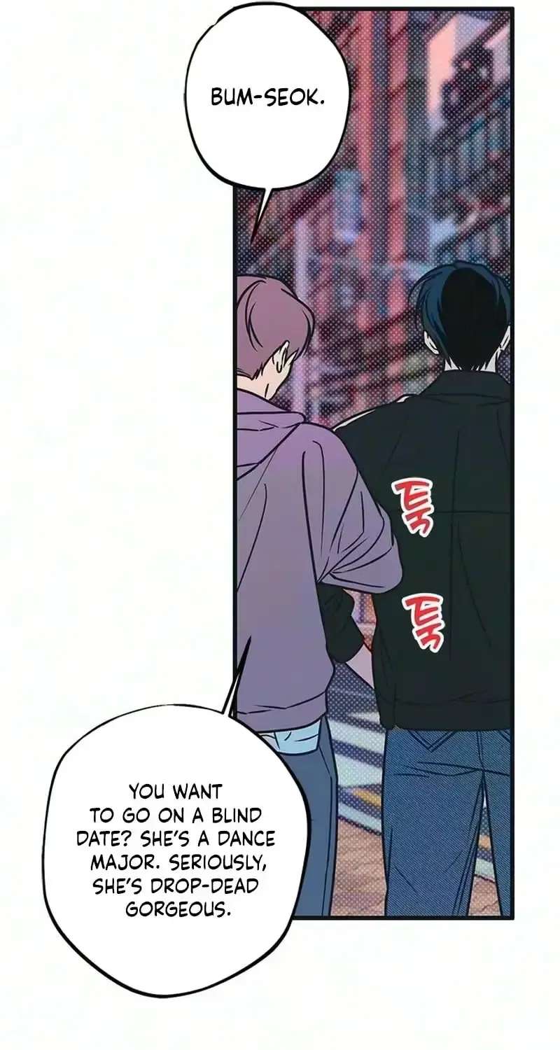 Hater Girl Chapter 15 - page 28