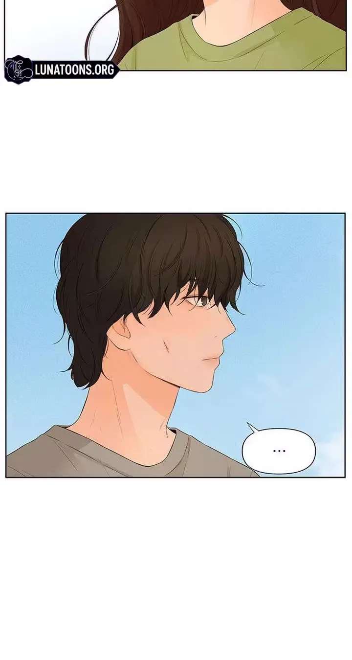 The Silver Eyes Sparkled Chapter 6 - page 53