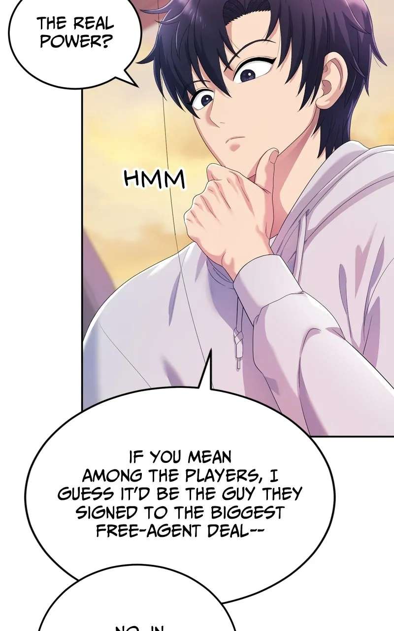 Back to First Base Chapter 3 - page 113
