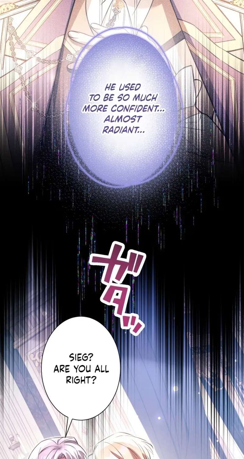 Goodbye, My Unfaithful Fiancé: I'll Find Happiness in the Next Game Chapter 31 - page 37
