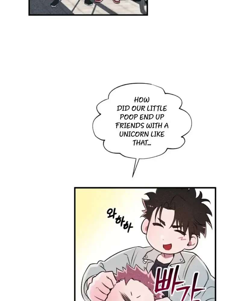 Careless Love Chapter 3 - page 39