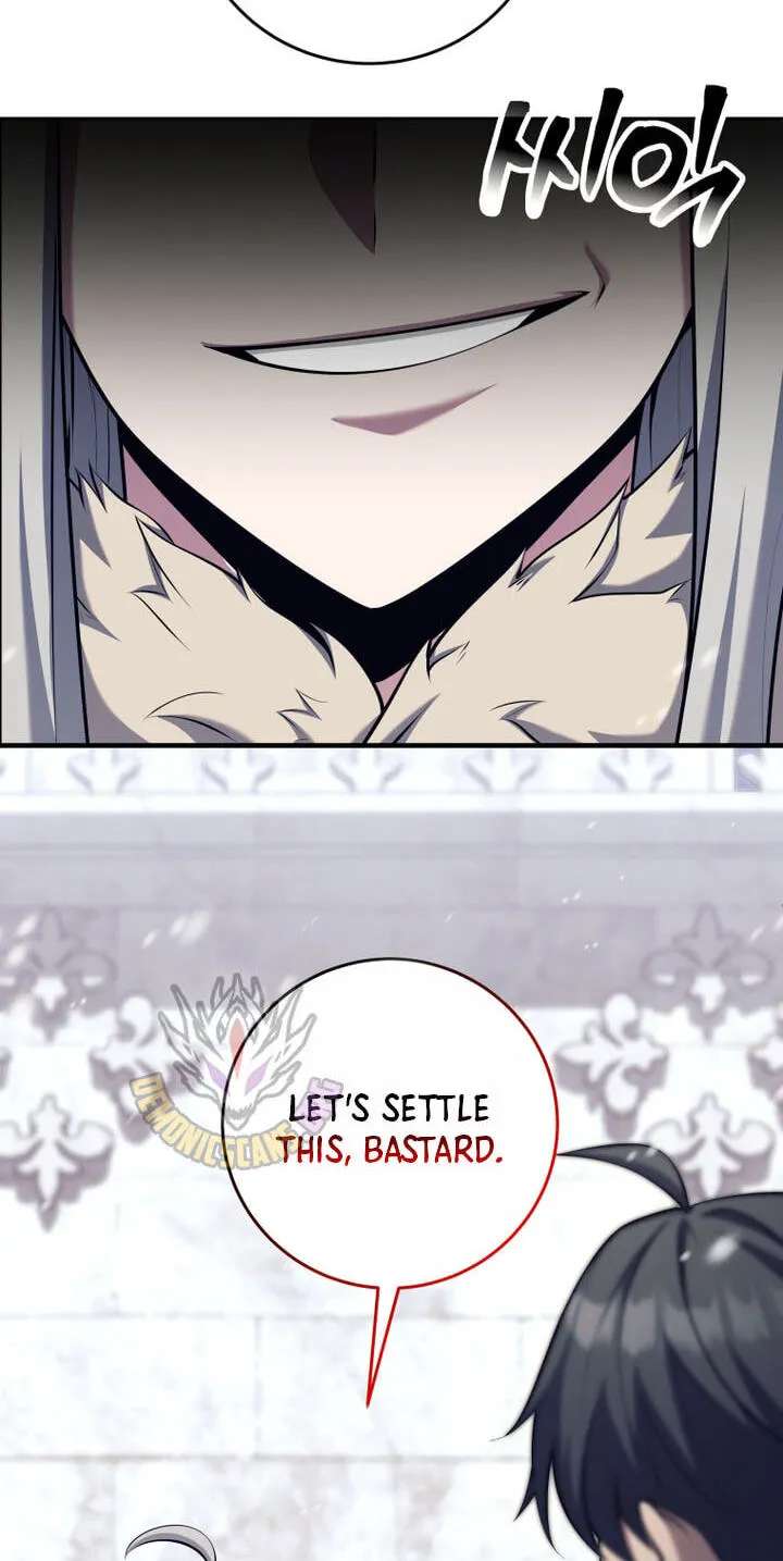 I'm Quitting the Hero's Party Chapter 166 - page 13