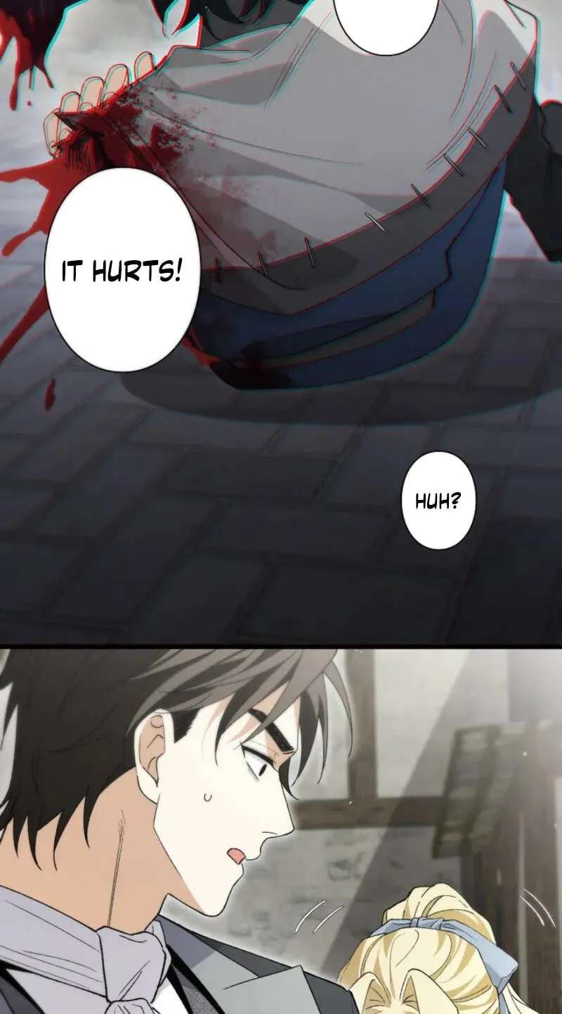 Koori no Koutei no Torikago no Naka de Chapter 31 - page 29