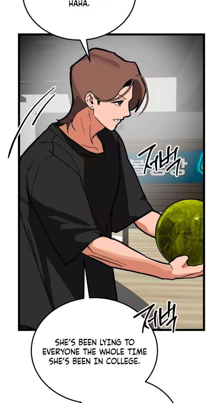 Two Faces Chapter 35 - page 5