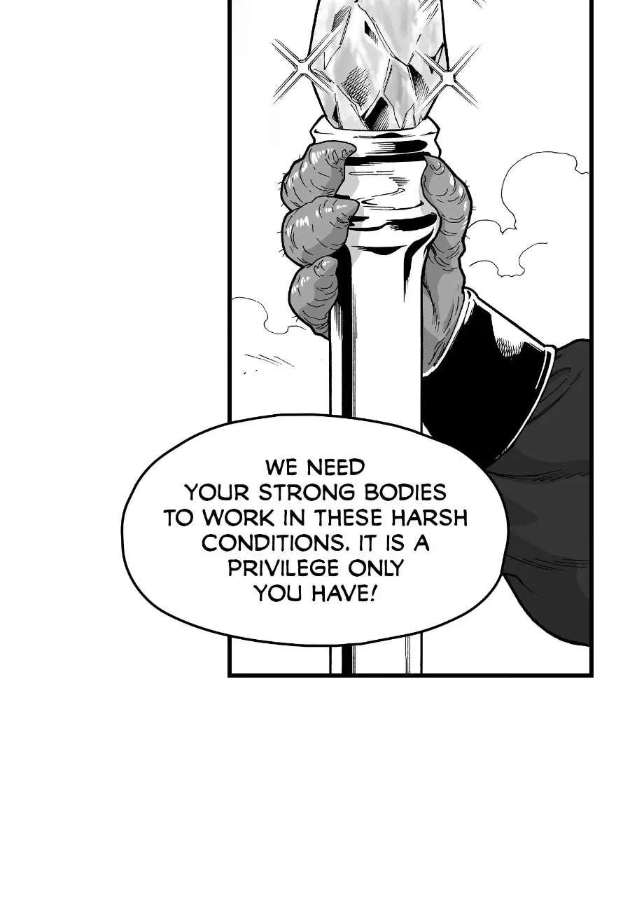 Star Wars: The Legends of Luke Skywalker: The Manga Chapter 6 - page 30