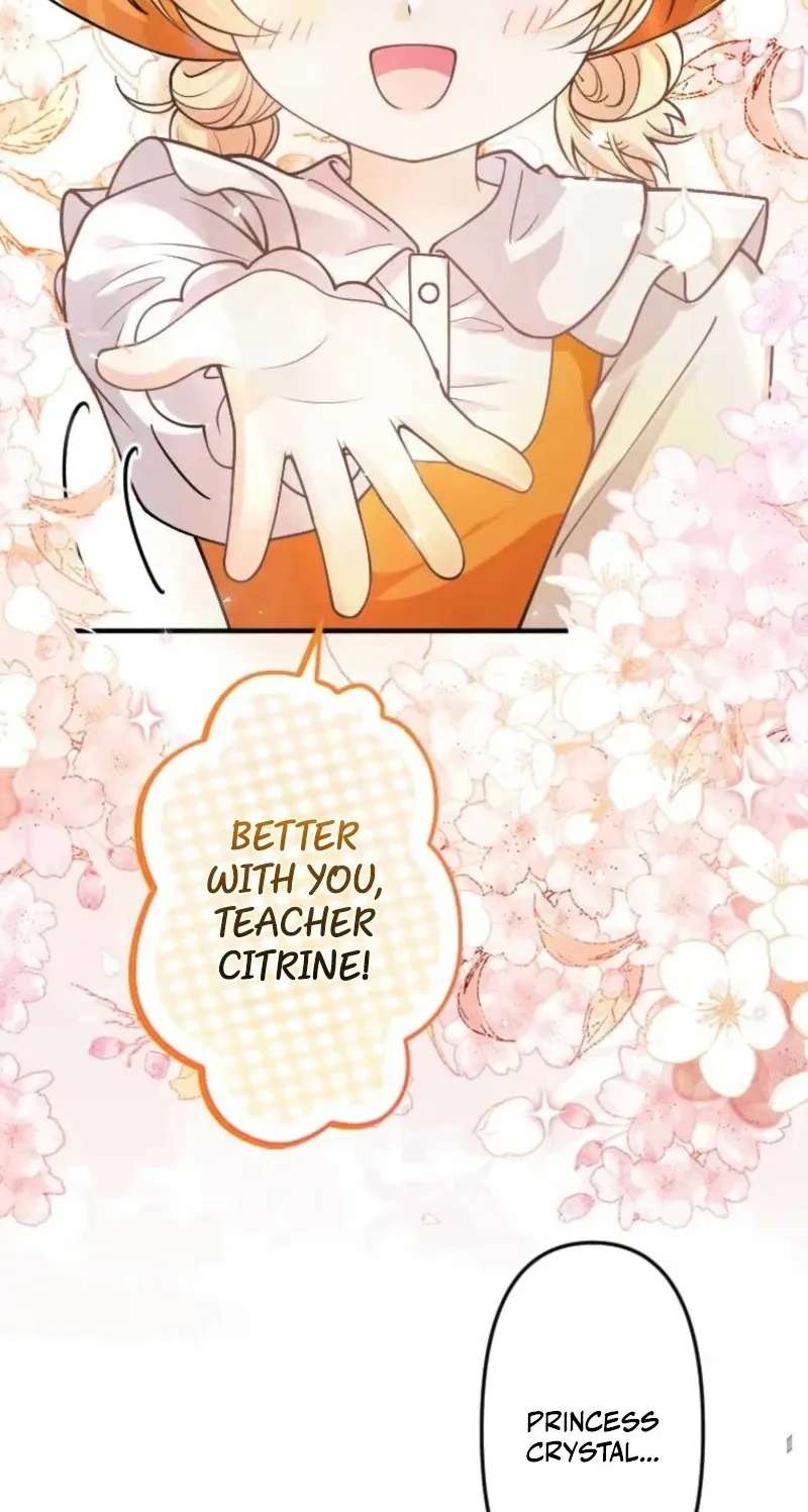 The Tyrant's Overprotective Contract Mother Chapter 48 - page 89