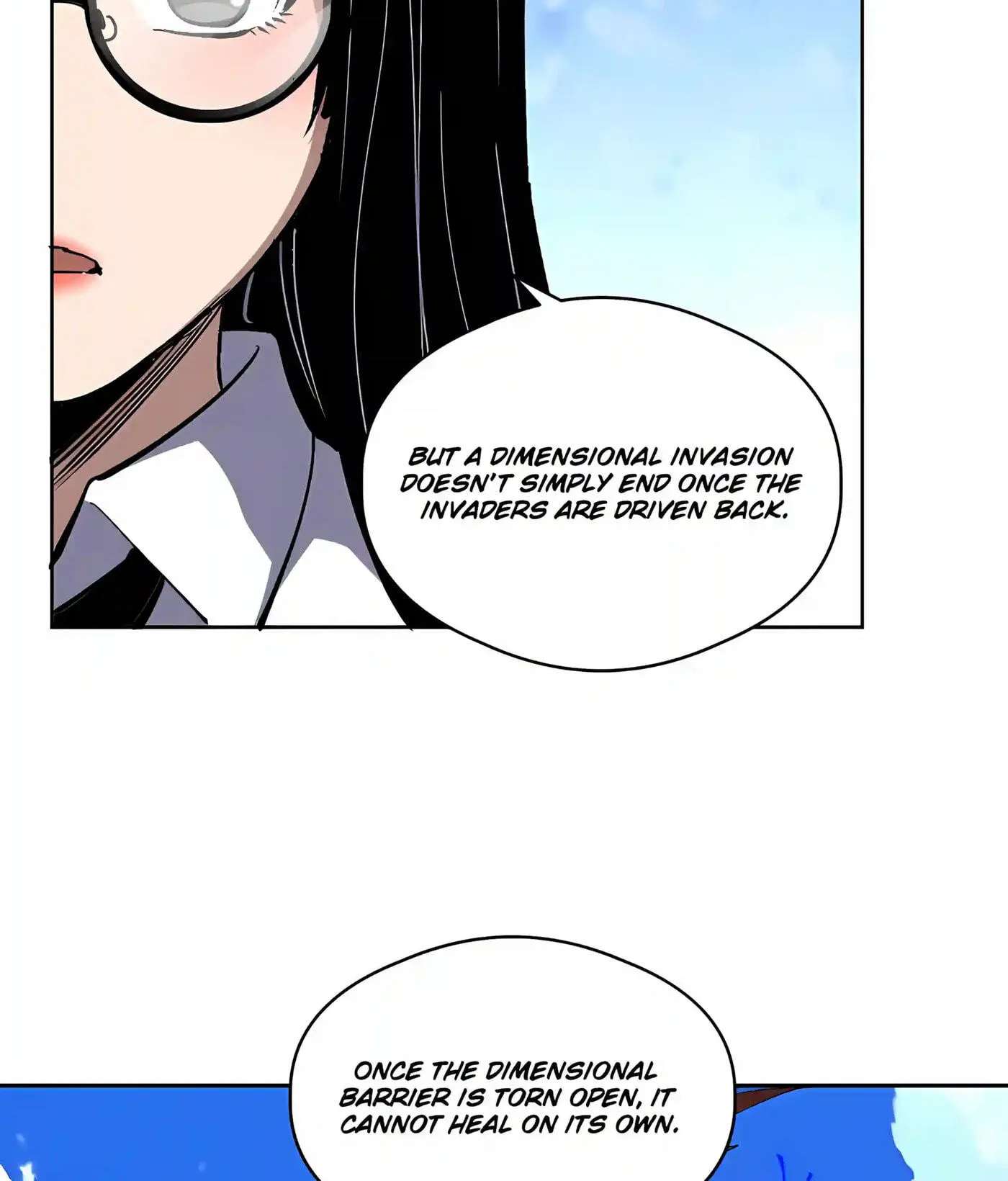 Global Beast Tamer: I Can See The Path Of Evolution Chapter 103 - page 10