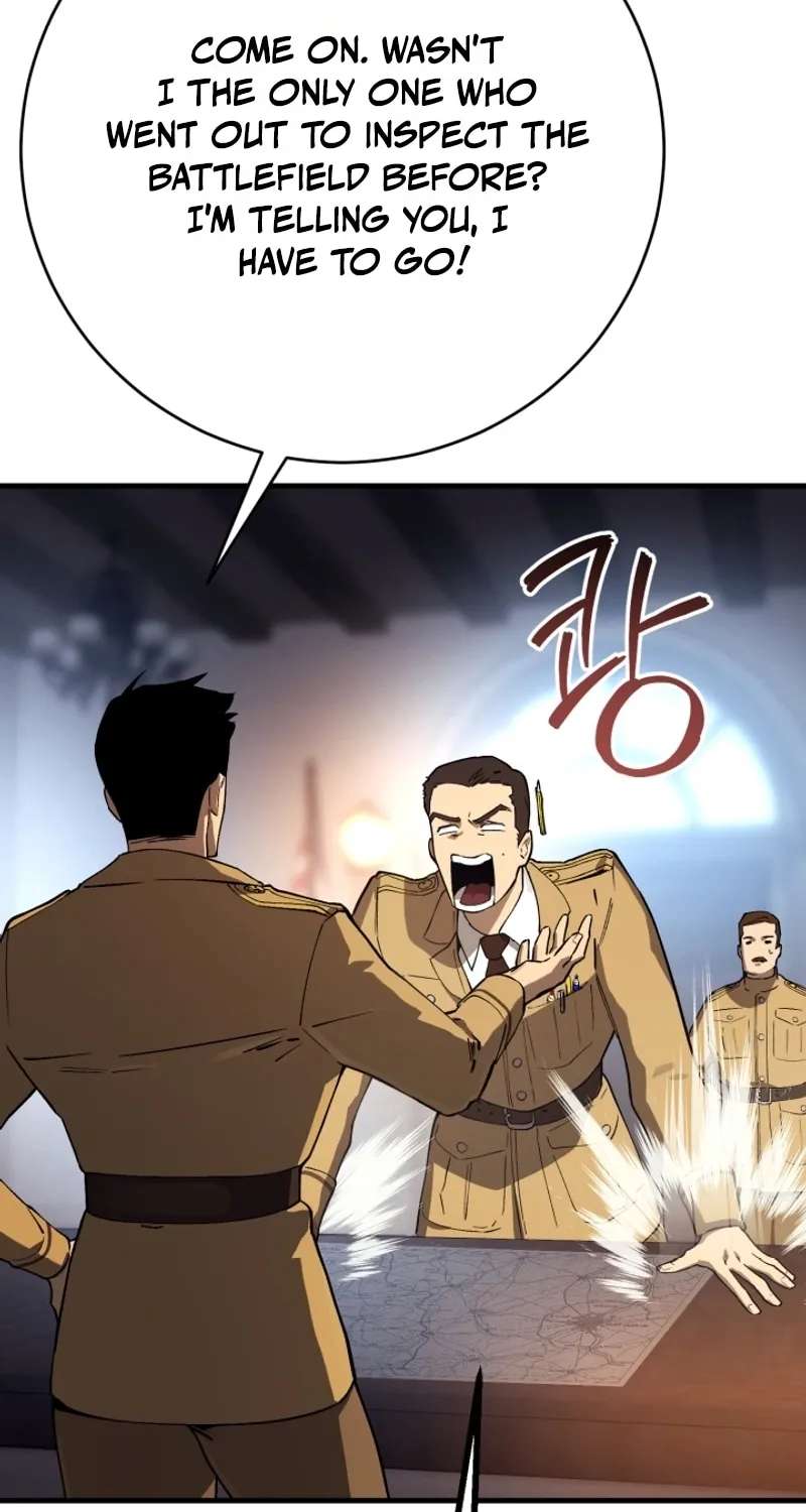 The Black-Haired US Army General Chapter 47 - page 48