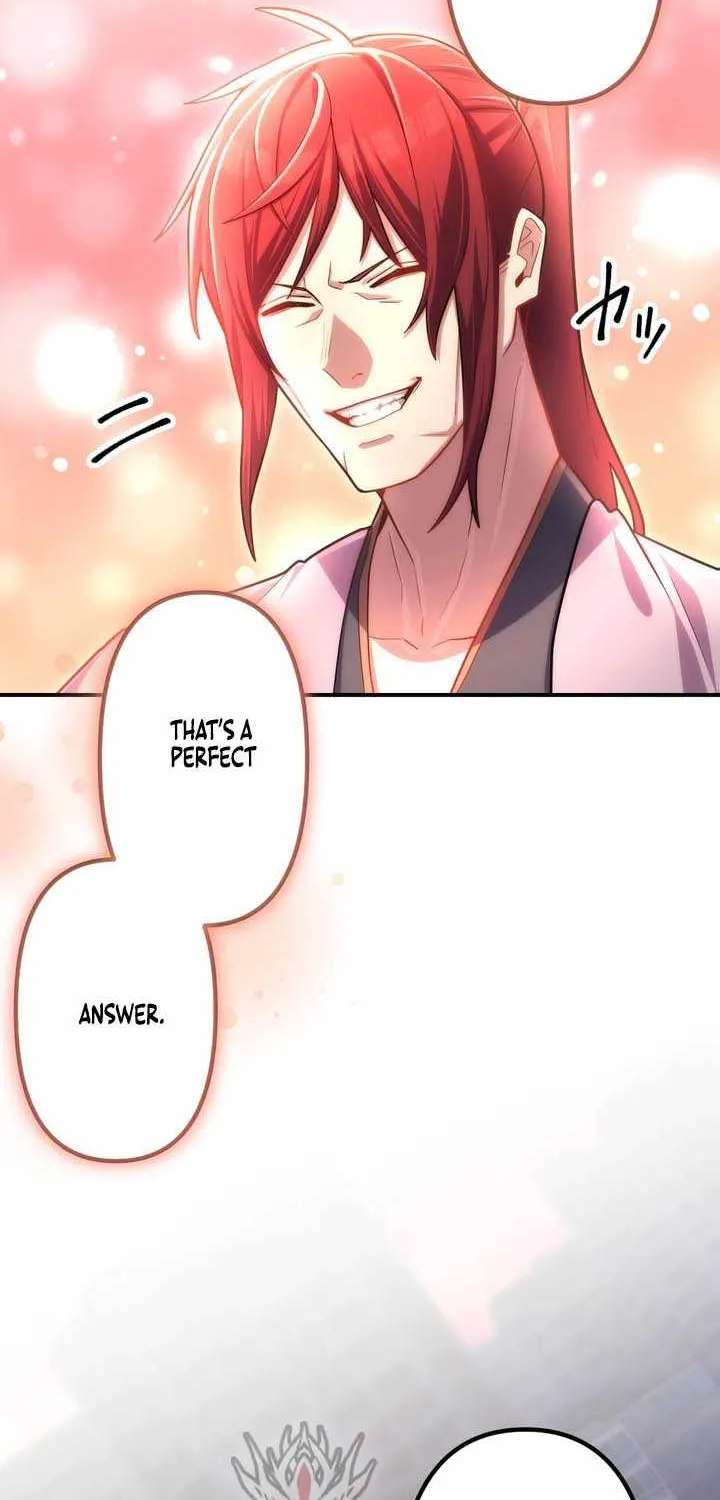 I Became An S-Rank Hunter With The Demon Lord App Chapter 167 - page 66