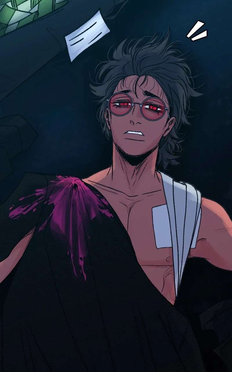 Hit On Me Chapter 36 - page 31