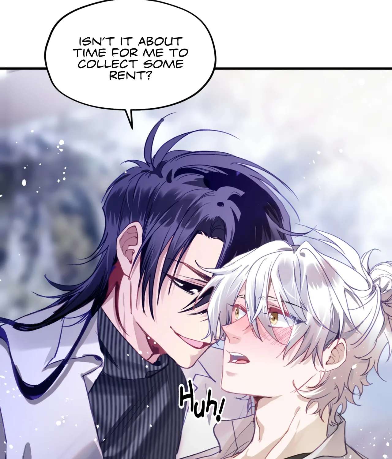 Yi Hun Wei Zhai Chapter 17 - page 42