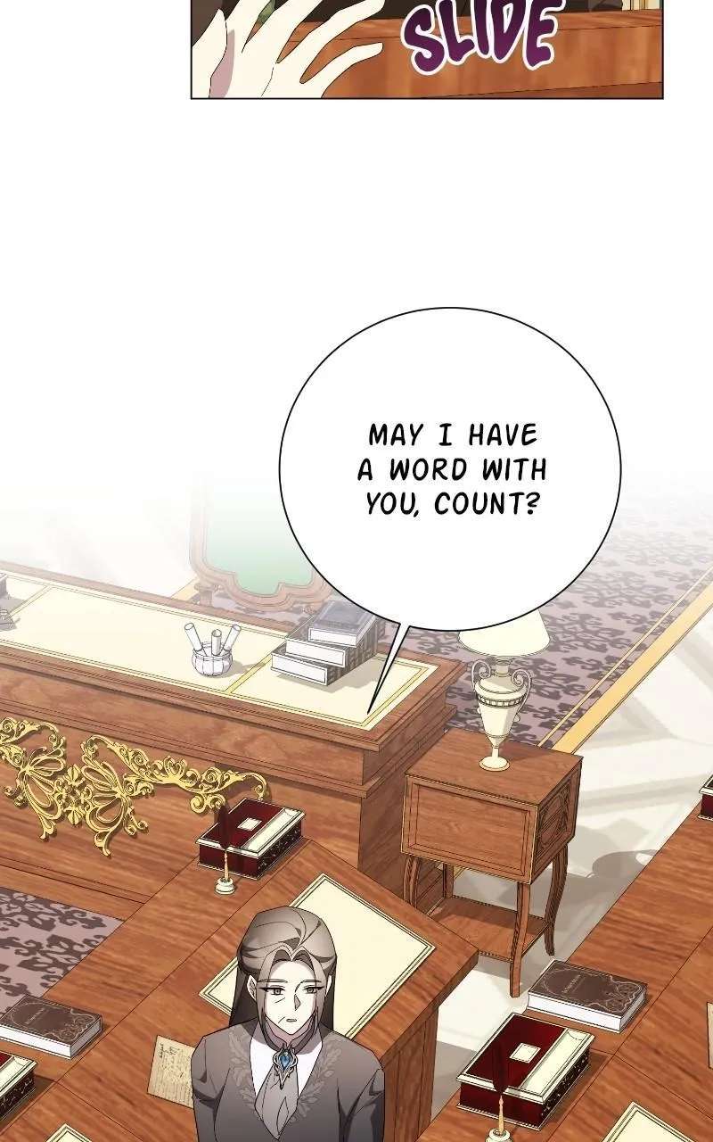 Wished You Were Dead Chapter 126 - page 58
