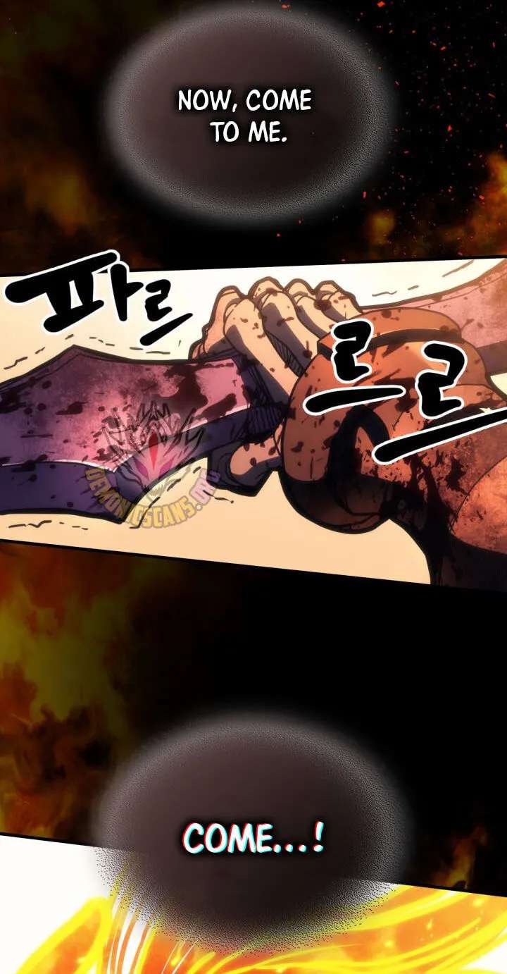 Act Like a Boss Monster, Mr. Swallow! Chapter 140 - page 47