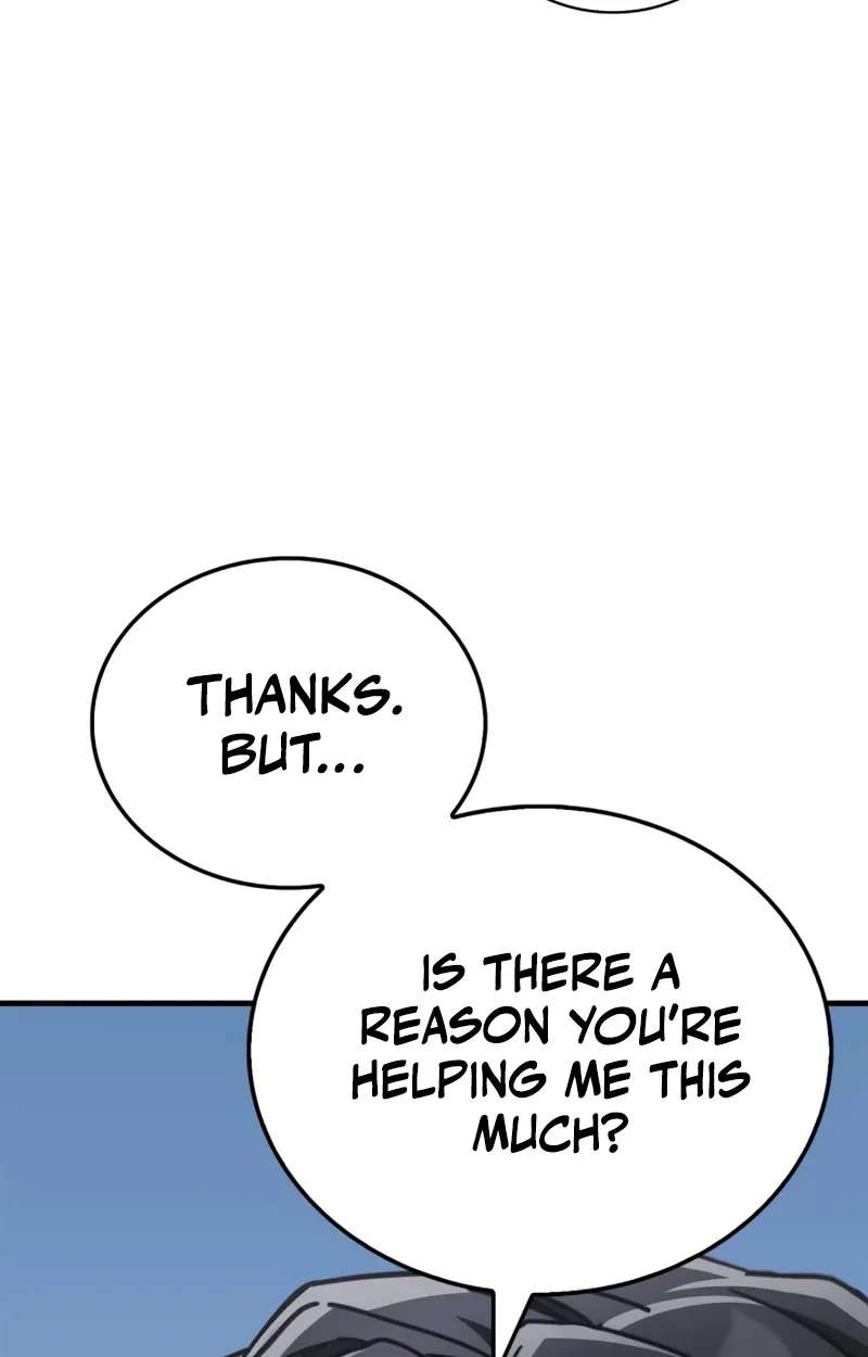 The Demon King Overrun by Heroes Chapter 45 - page 37