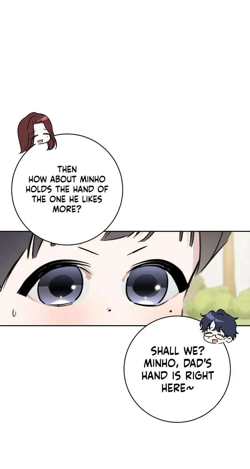 A Romance That Begins With Childcare Chapter 33 - page 12